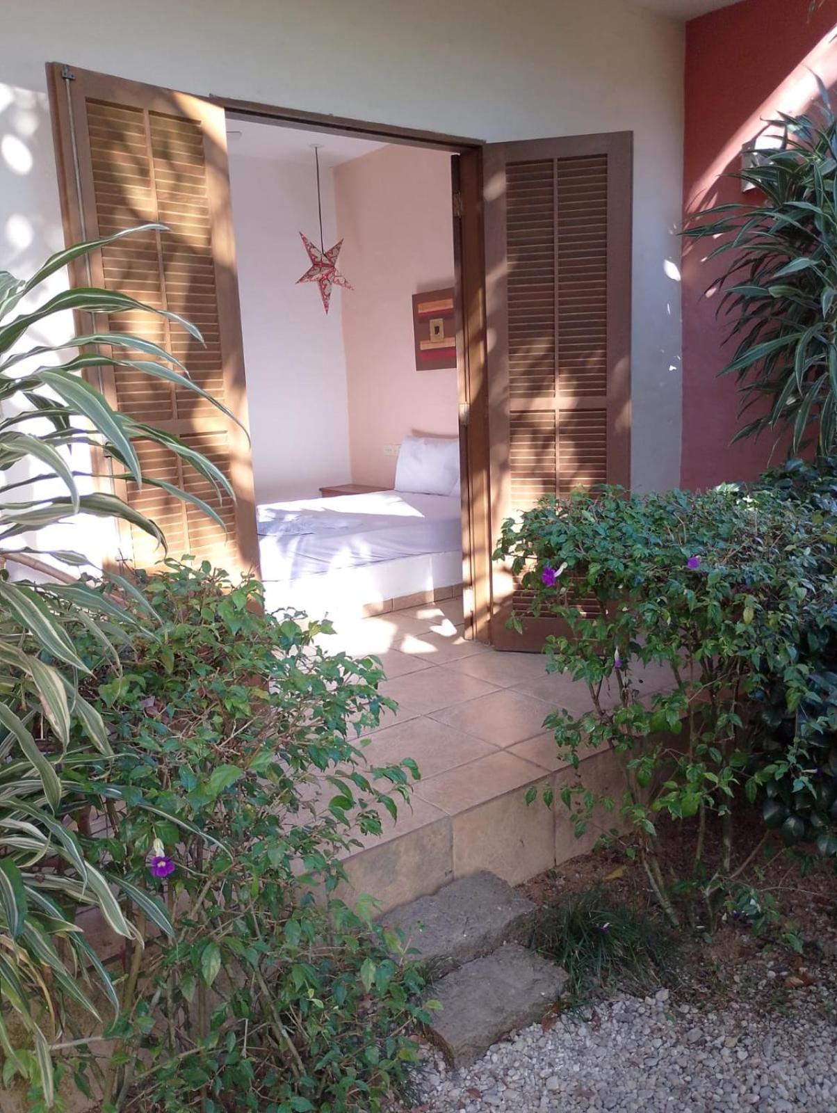 Refugio Do Kairos Apartment Ubatuba Exterior photo